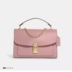 Coach Lane Shoulder bag